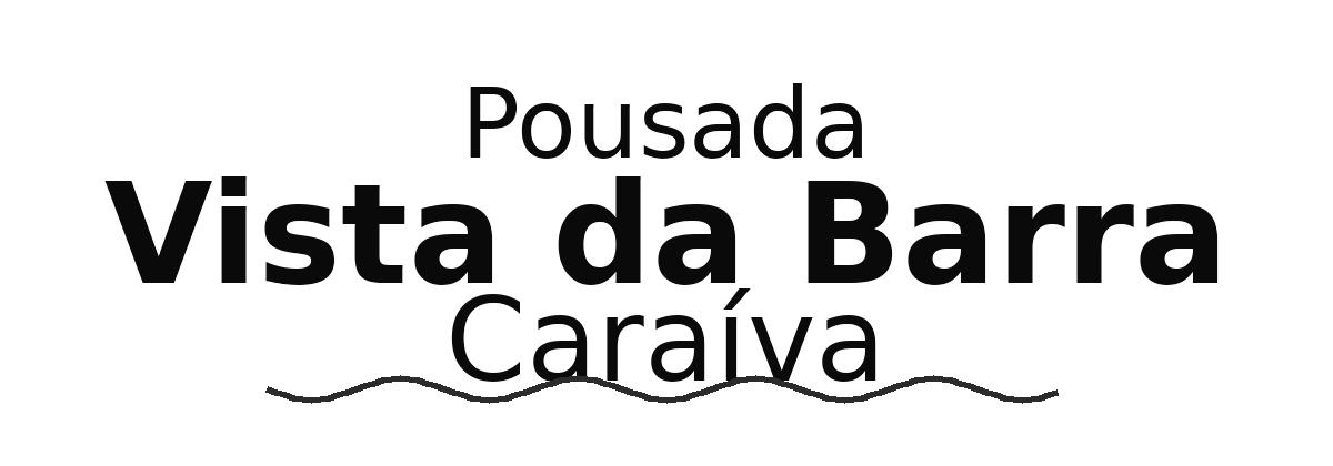 Pousada Vista da Barra Caraíva